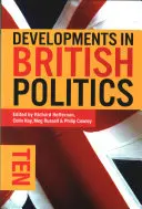 Vývoj britské politiky 10 - Developments in British Politics 10