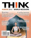Přemýšlej o světových náboženstvích - Think World Religions