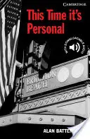 Tentokrát je to osobní Úroveň 6 - This Time It's Personal Level 6