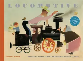 Lokomotive - Locomotive