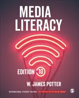 Mediální gramotnost - mezinárodní vydání pro studenty - Media Literacy - International Student Edition