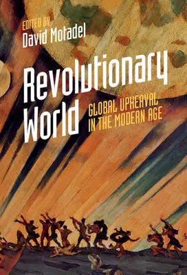 Revoluční svět - Revolutionary World