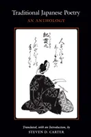 Tradiční japonská poezie: An Anthology - Traditional Japanese Poetry: An Anthology