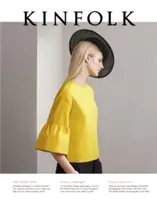 Kinfolk svazek 20, díl 1 - Kinfolk Volume 20, Volume 1