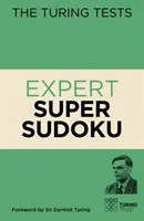 Turingovy testy Expert Super Sudoku - Turing Tests Expert Super Sudoku