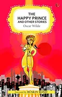 Šťastná princezna a jiné povídky - The Happy Princess and Other Stories