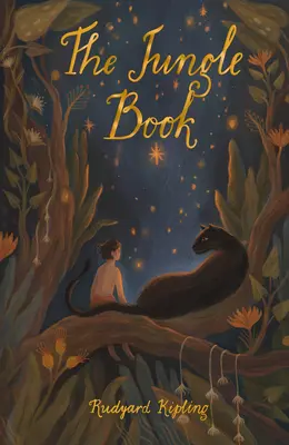 Kniha džunglí: Včetně druhé Knihy džunglí - The Jungle Book: Including the Second Jungle Book