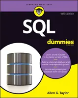 SQL pro hlupáky - SQL for Dummies