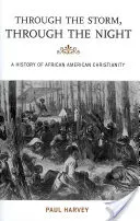 Přes bouři, přes noc: Dějiny afroamerického křesťanství - Through the Storm, Through the Night: A History of African American Christianity