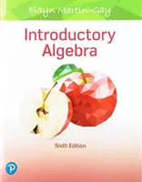 Úvodní algebra - Introductory Algebra