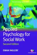 Aplikovaná psychologie pro sociální práci - Applied Psychology for Social Work