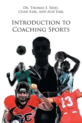 Úvod do sportovního trenérství - Introduction to Coaching Sports