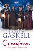 Návrat do Cranfordu: a jiné příběhy B formát - Return to Cranford: and Other Stories B Format