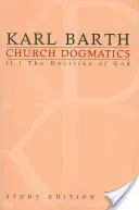 Církevní dogmatika studijní vydání 7 - Church Dogmatics Study Edition 7