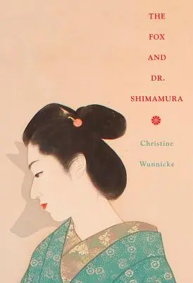 Liška a doktor Šimamura - The Fox and Dr. Shimamura