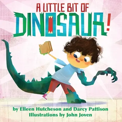 Trocha dinosaurů - A Little Bit of Dinosaur