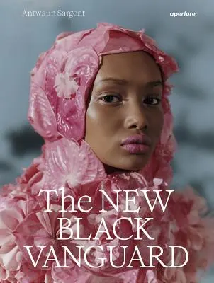 Nový černý předvoj: Nový černošský černoch: fotografie mezi uměním a módou - The New Black Vanguard: Photography Between Art and Fashion