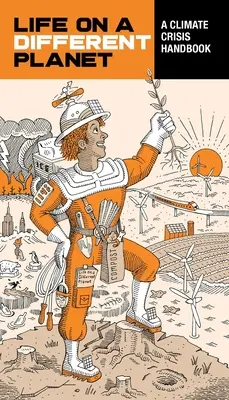 Život na jiné planetě - Life on a Different Planet
