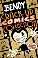 Sbírka komiksů Crack-Up: (Bendy) - Crack-Up Comics Collection: An Afk Book (Bendy)