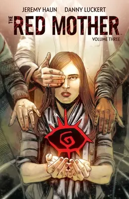 Rudá matka, svazek 3, 3 - The Red Mother Vol. 3, 3