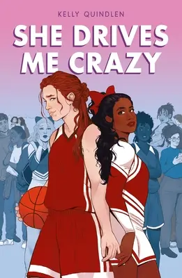 Ona mě přivádí k šílenství - She Drives Me Crazy
