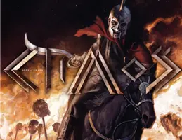 Synové chaosu - Sons of Chaos