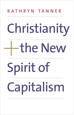Křesťanství a nový duch kapitalismu - Christianity and the New Spirit of Capitalism