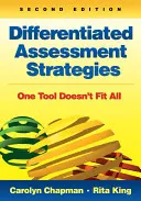 Diferencované strategie hodnocení: Jeden nástroj se nehodí pro všechny - Differentiated Assessment Strategies: One Tool Doesn′t Fit All