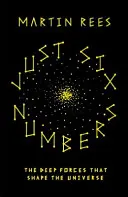 Jen šest čísel - Just Six Numbers