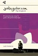 Justinguitar.Com Popový zpěvník - Justinguitar.Com Pop Songbook