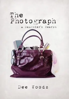 The Photograph (Fotografie): Hledání dcery - The Photograph: A Daughter's Search