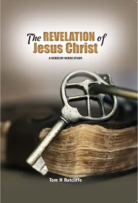 Zjevení Ježíše Krista - The Revelation of Jesus Christ