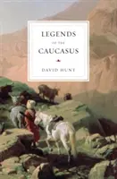 Legendy Kavkazu - Legends of the Caucasus
