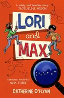 Lori a Max - Lori and Max