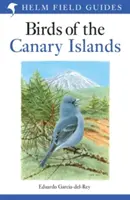 Ptáci Kanárských ostrovů - Birds of the Canary Islands