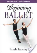 Začínající balet - Beginning Ballet