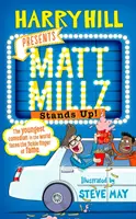 Matt Millz se postaví na nohy! - Matt Millz Stands Up!