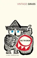 Plechový bubínek - Tin Drum