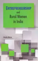Podnikání a venkovské ženy v Indii - Entrepreneurship and Rural Women in India