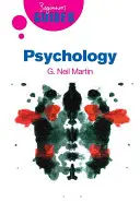 Psychologie: Příručka pro začátečníky - Psychology: A Beginner's Guide