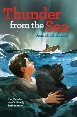 Hřmění z moře - Thunder from the Sea