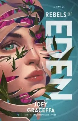 Rebelové ráje, 3 - Rebels of Eden, 3