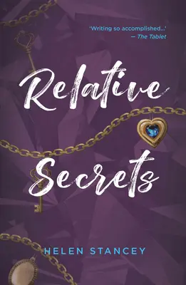 Příbuzenská tajemství - Relative Secrets