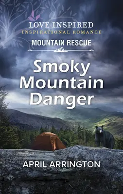 Nebezpečí v kouřových horách - Smoky Mountain Danger