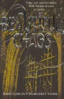 Krásný chaos (kniha 3) - Beautiful Chaos (Book 3)