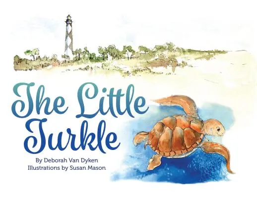 Malý Turkle - The Little Turkle