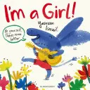 Jsem holka! - I'm a Girl!