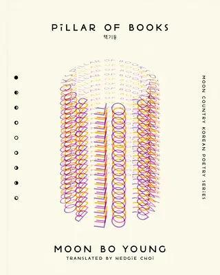 Pilíř knih - Pillar of Books