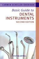 Základní průvodce zubními nástroji - Basic Guide to Dental Instruments