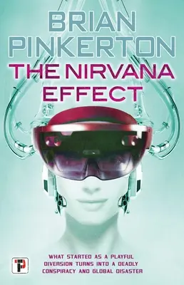 Efekt nirvány - The Nirvana Effect
